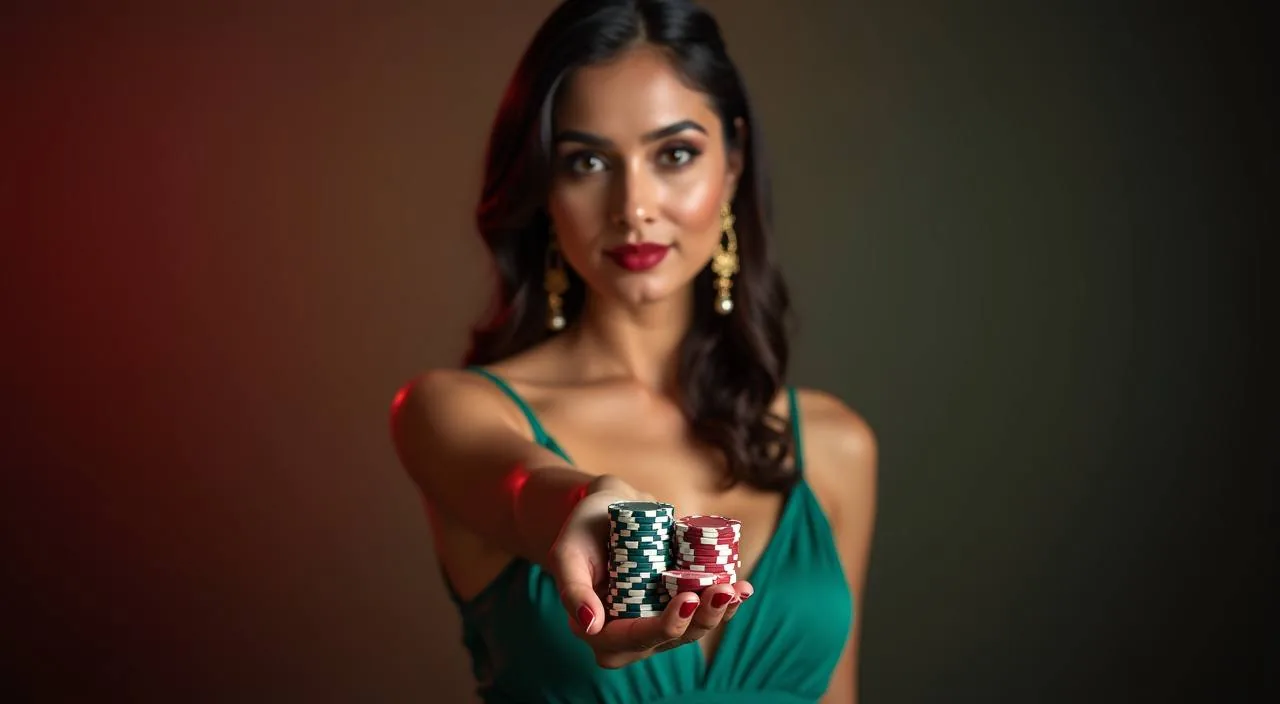 Blackjack Ace